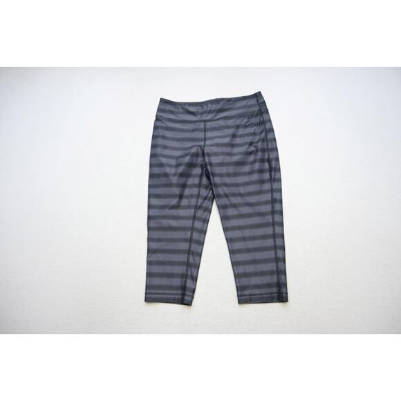 Nike Leggings Athletic Compression Yoga Performance Pants Womens Sz Large - Picture 1 of 6